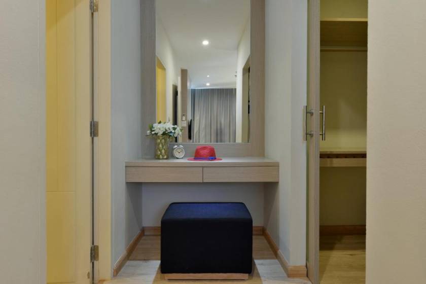 Altera Hotel and Residence - Family Two-Bedroom Suite