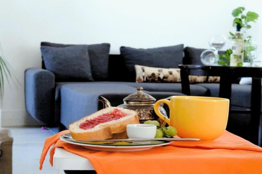 Erendiz Garden Hotel Antalya - Superior Double or Twin Room with Garden View