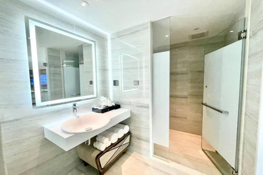 Amethyst Hotel Pattaya - Amethyst One Bedroom Executive Suite
