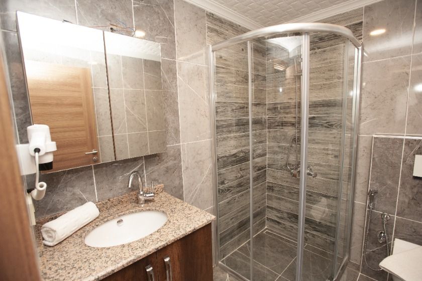 Empula Hotel & Residences Trabzon - Deluxe Apartment