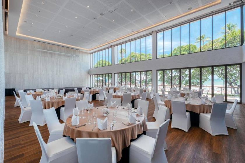 Amari Pattaya -  restaurant