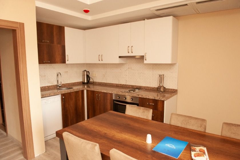 Empula Hotel & Residences Trabzon - Supreme Residence