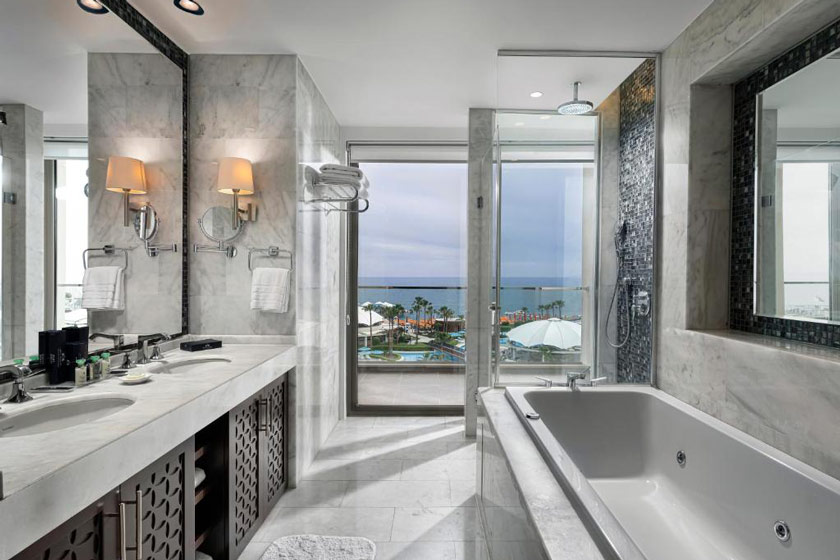 Kaya Palazzo Golf Resort  Antalya - Palazzo Suite with Sea View