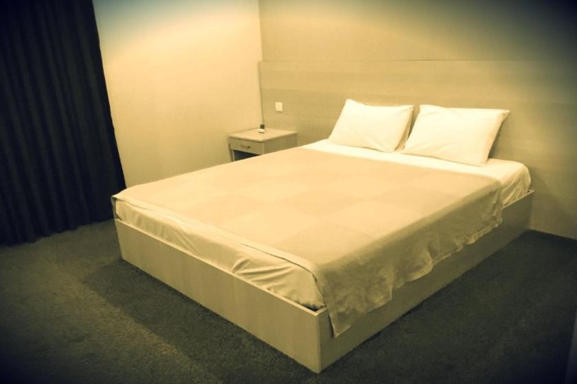 Fareeq Hotel erbil - room