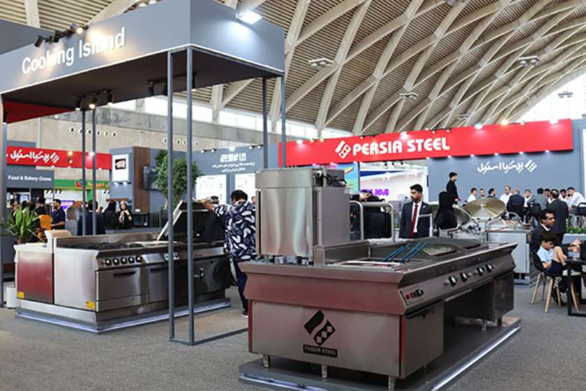 هفتمین دوره نمایشگاه بین‌المللی هورکا برگزار می‌شود