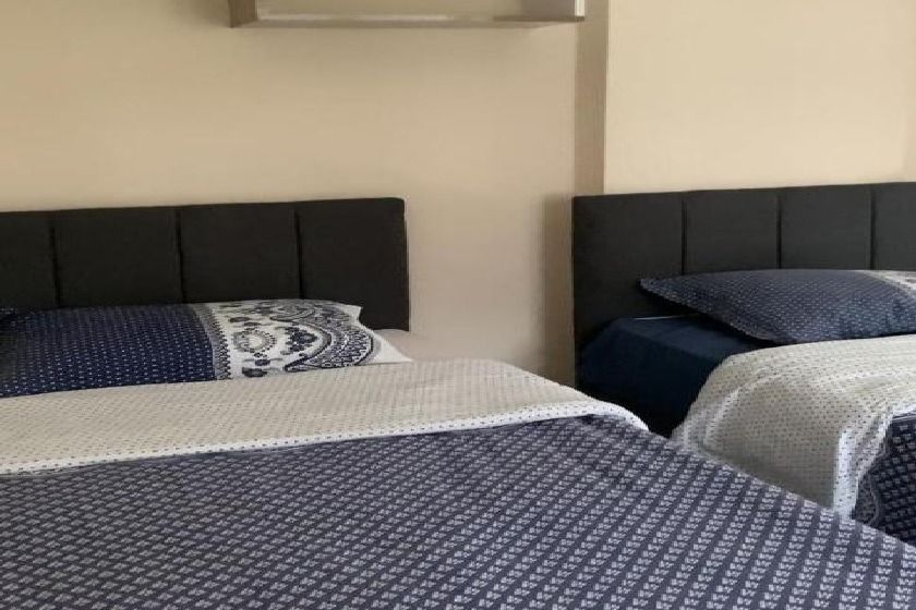 Nuralp Apart Otel - Trabzon - Room