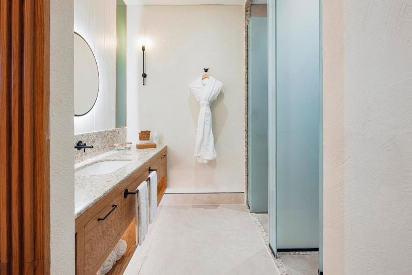 Sirene Belek Hotel Antalya - Bohemia Dublex Suite