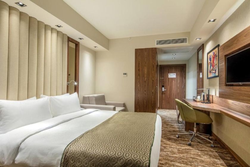 Holiday Inn Antalya - Lara By IHG Antalya - Standard Room