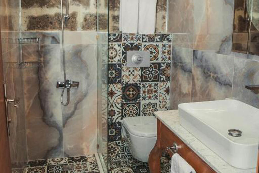 TS Park Hotel Trabzon - Deluxe Room