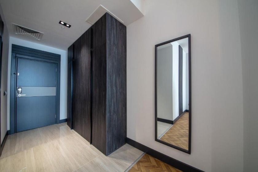 V Center Hotel Trabzon - Deluxe Room