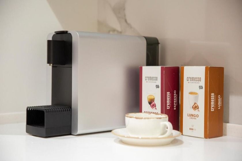 Prime Suites Bulvar baku - room