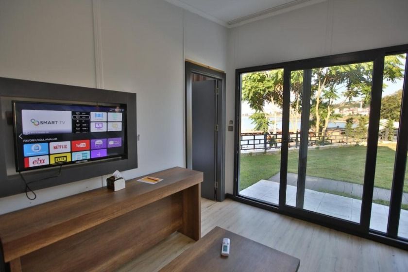 Santana Otel Trabzon - Studio with Sea View