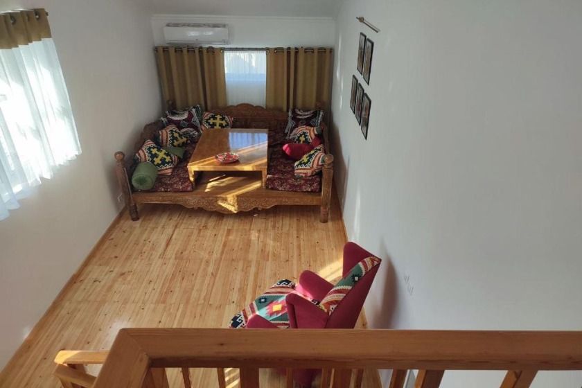 Anor tashkent - room