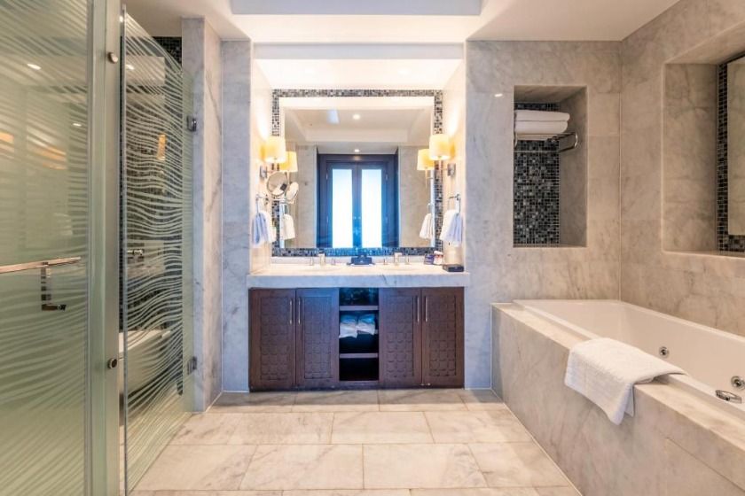 Kaya Palazzo Golf Resort  Antalya - Suite with pool access