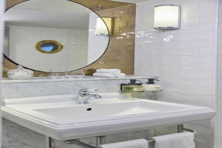 Pulitzer Amsterdam - Classic Twin Room