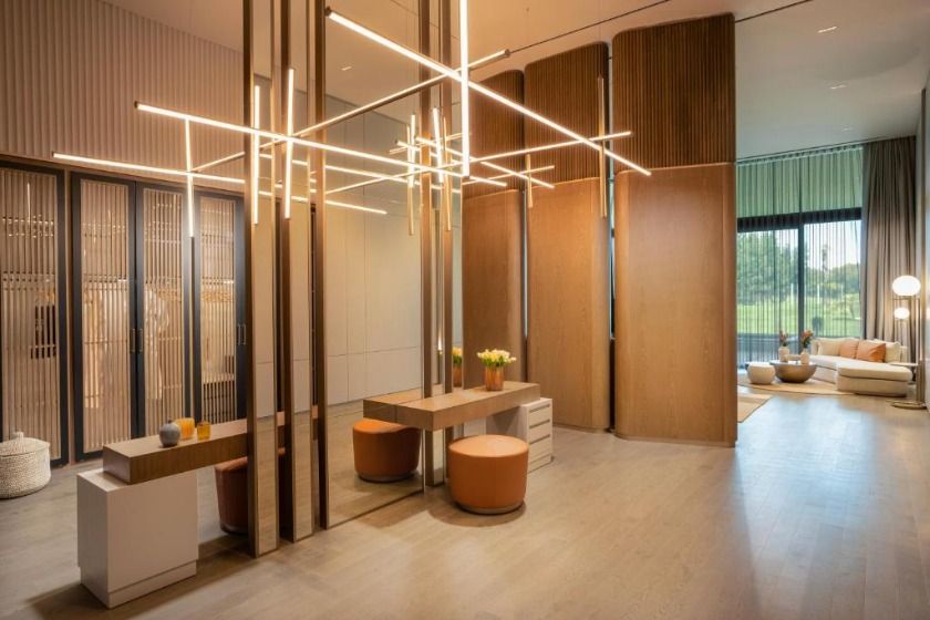 Kaya Palazzo Golf Resort  Antalya - Palazzo Royal Mansions 6 Bedrooms