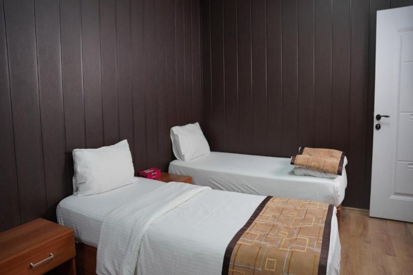 KarlovyVary Hotel Ankawa erbil - room