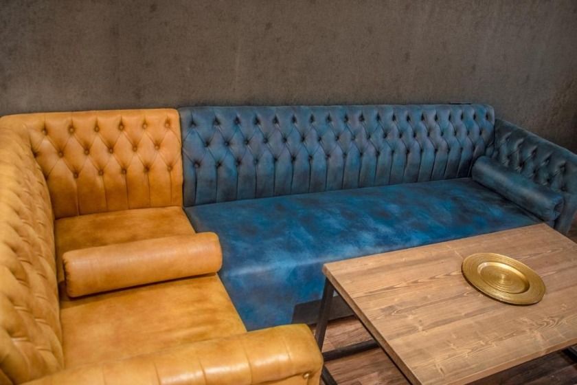 Hillmond Hotel baku - restaurant