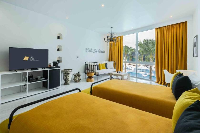 The Gems Mining Pool Villas Pattaya - Platinum One-Bedroom Pool View