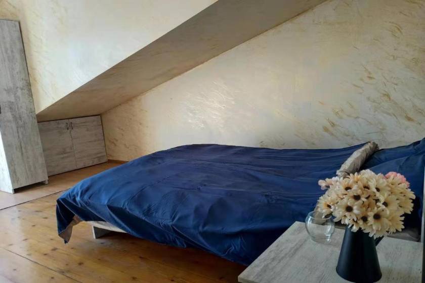 Chase Dream Hostel - Double Room with Balcony