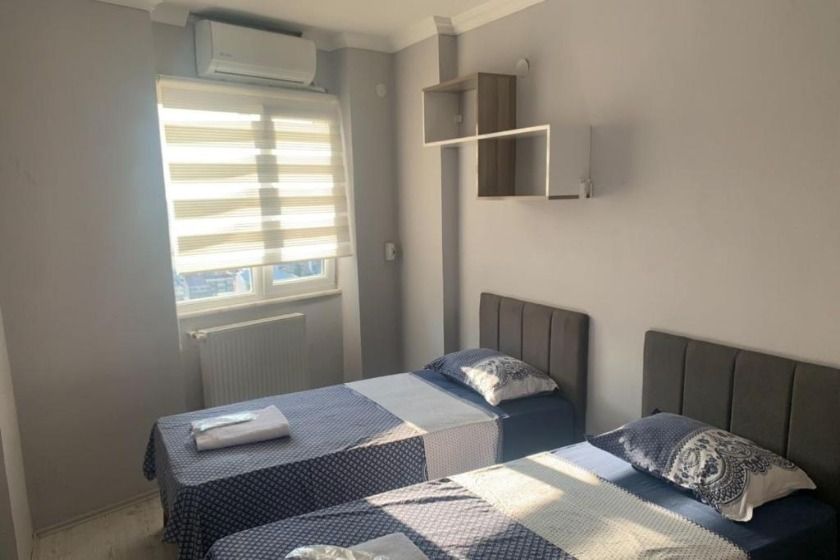 Nuralp Apart Otel - Trabzon - Room