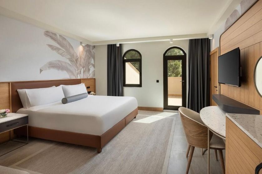 Sirene Belek Hotel Antalya - Pasha Suite