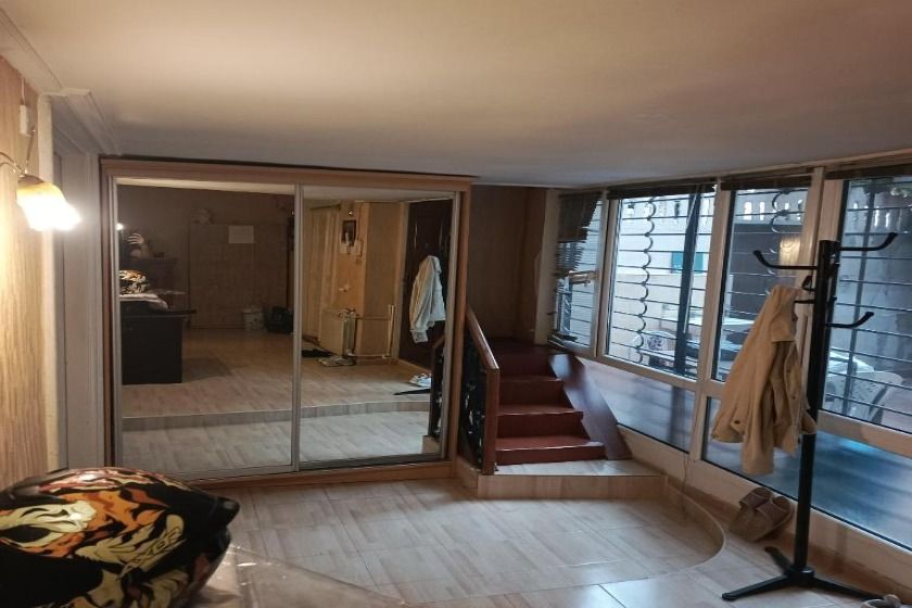 Freestyle Hostel Baku - lobby