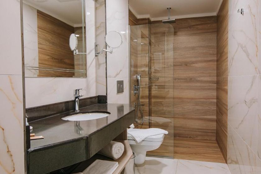 Peerless Villas Hotel Trabzon - Executive Suite