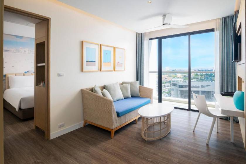 OZO North Pattaya - Suite
