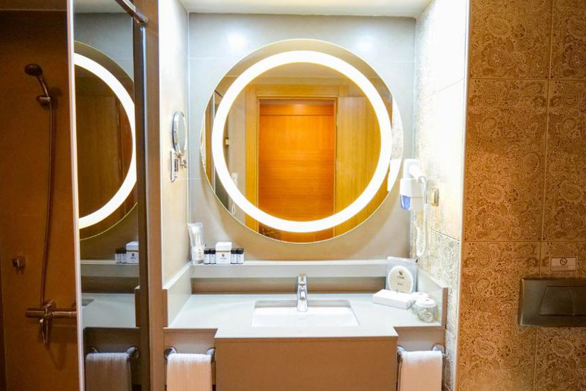 Royal Dragon Hotel Antalya - Standard Room with Land View