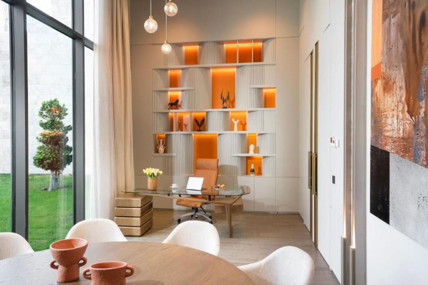 Kaya Palazzo Golf Resort  Antalya - Palazzo Royal Mansions 6 Bedrooms