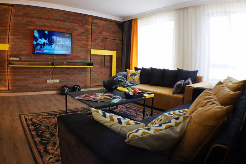 Butik 24 Suites Ankara - Executive Suite