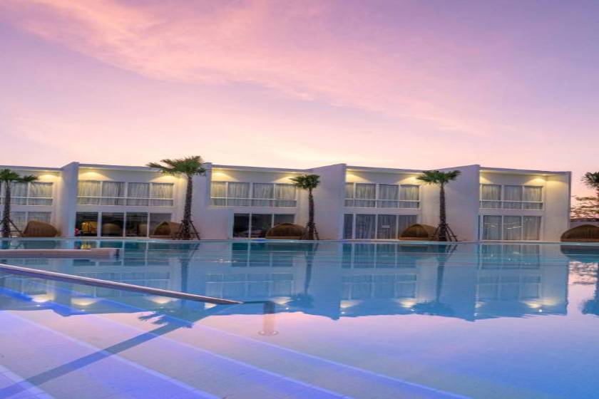 The Gems Mining Pool Villas Pattaya - pool