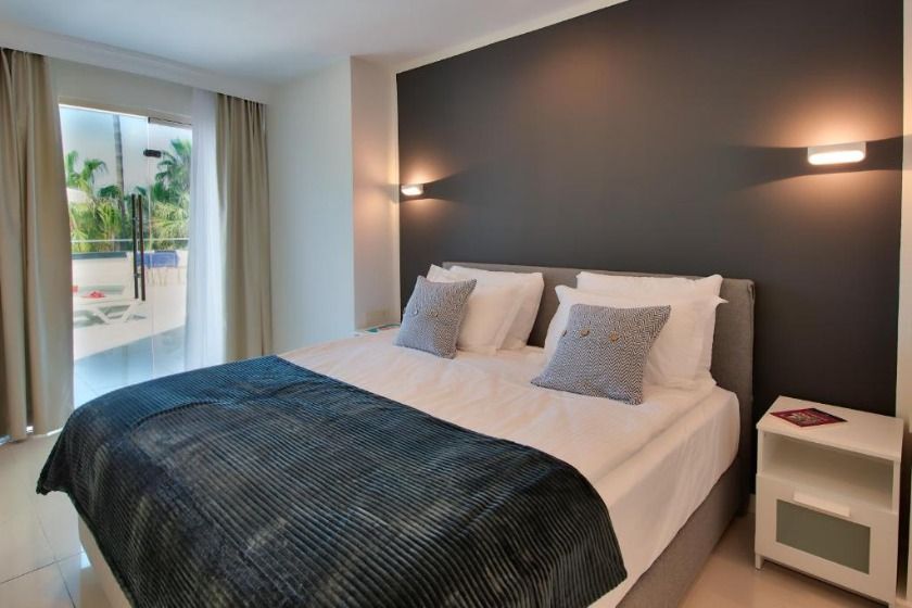 Arkk Homes Antalya - Apartment with Balcony