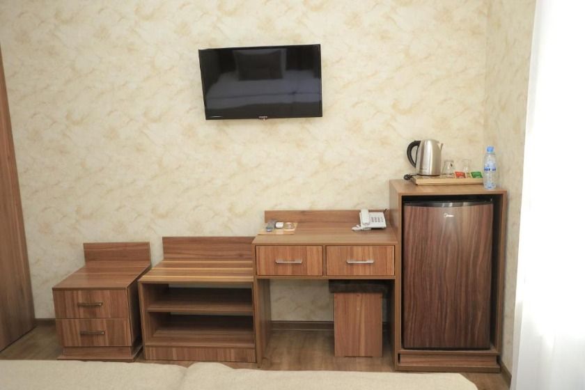 Osiyo Palace tashkent - room