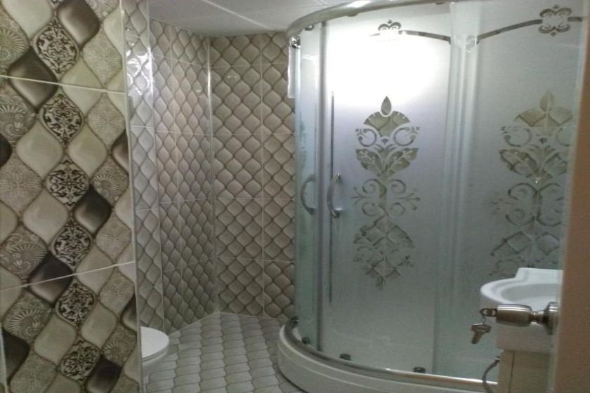 Send Apart Otel Antalya - Standard Triple Studio