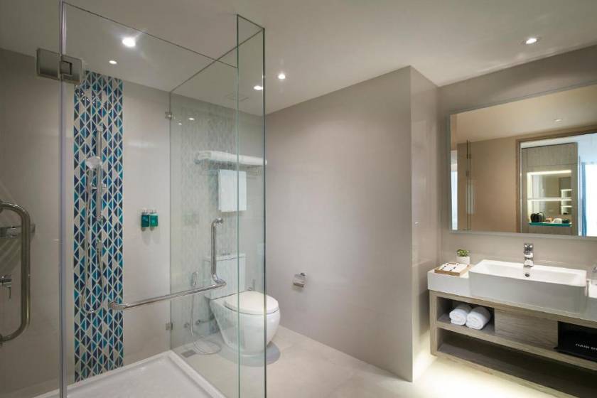 OZO North Pattaya - Superior Family Room