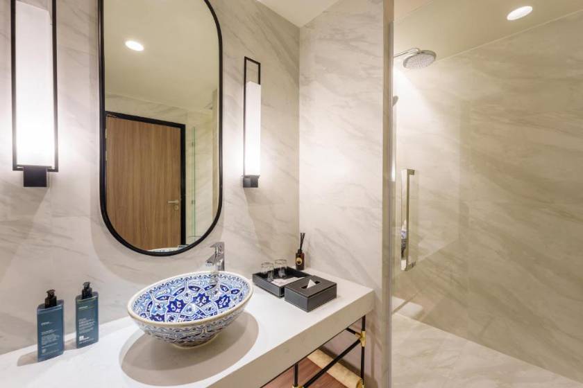 Somerset Pattaya - Standard Room