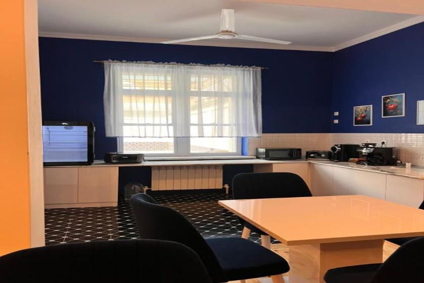 Anor tashkent - room