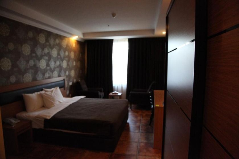 Merci Hotel Erbil - Standard Single Room