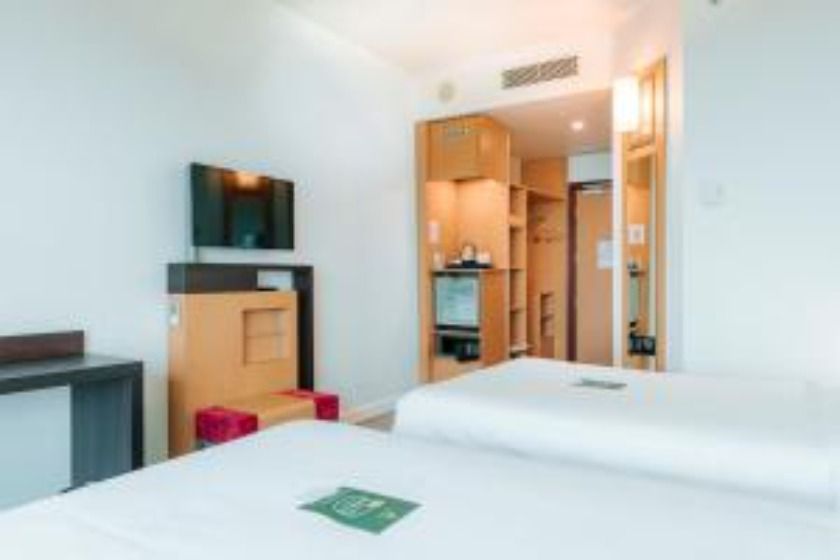 Novotel Trabzon - Superior Twin Room