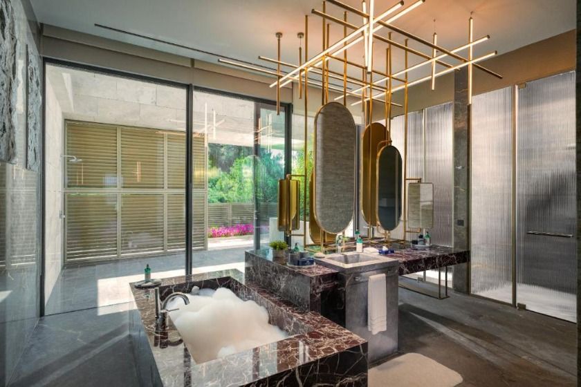 Kaya Palazzo Golf Resort  Antalya - Palazzo Grand Mansions 5 Bedroom