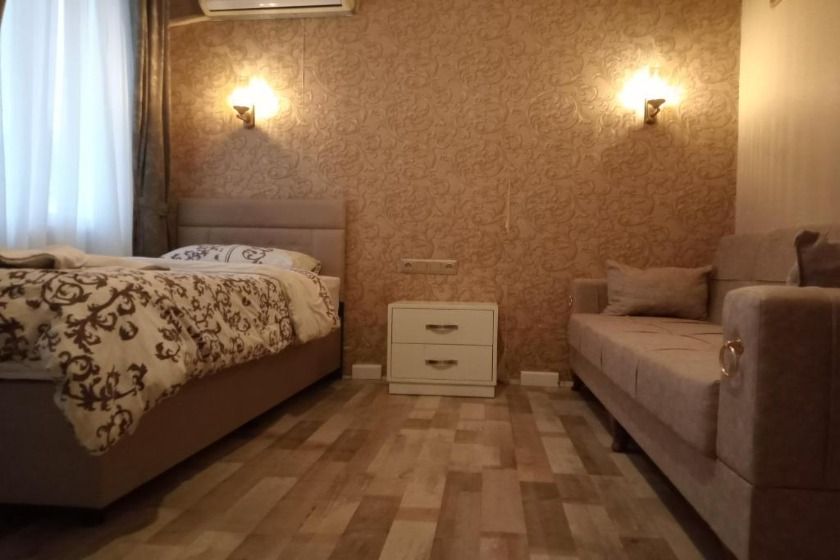 Send Apart Otel Antalya - Apartment (4 Adults)