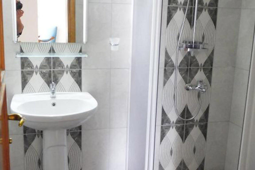 Urcu Hotel Antalya - Standard Room with Pool View