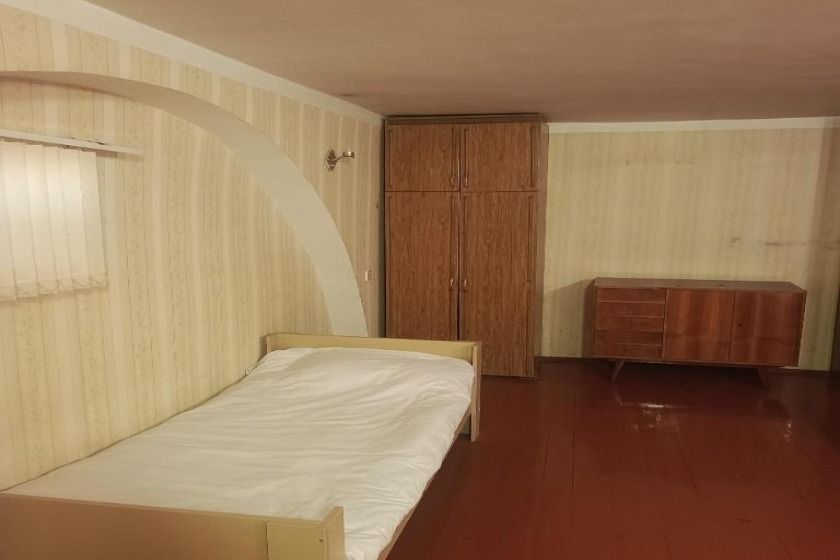 Freestyle Hostel Baku - room