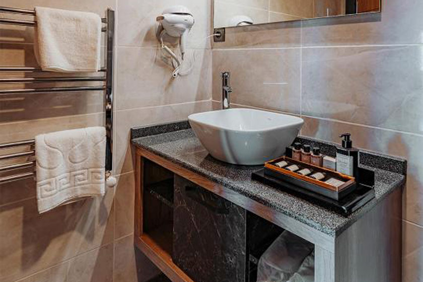 City Port Hotel Trabzon - Superior Double 