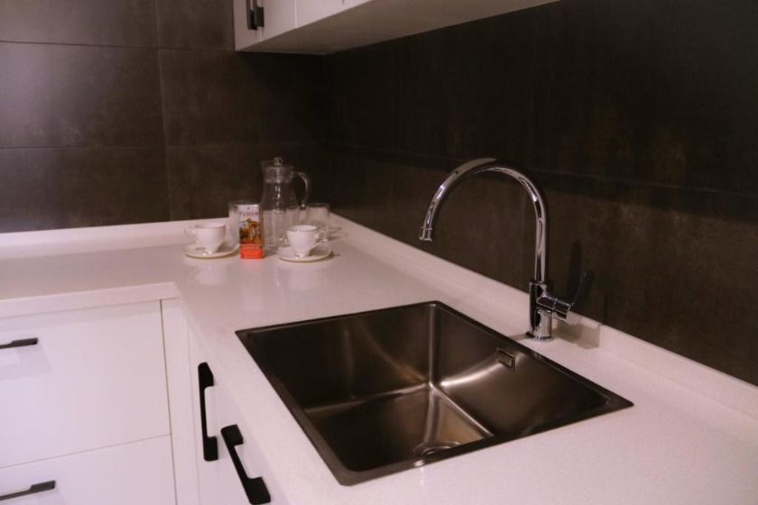 Medion Apartments tashkent - room