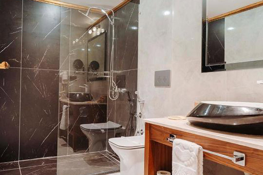 TS Park Hotel Trabzon - Superior King Suite