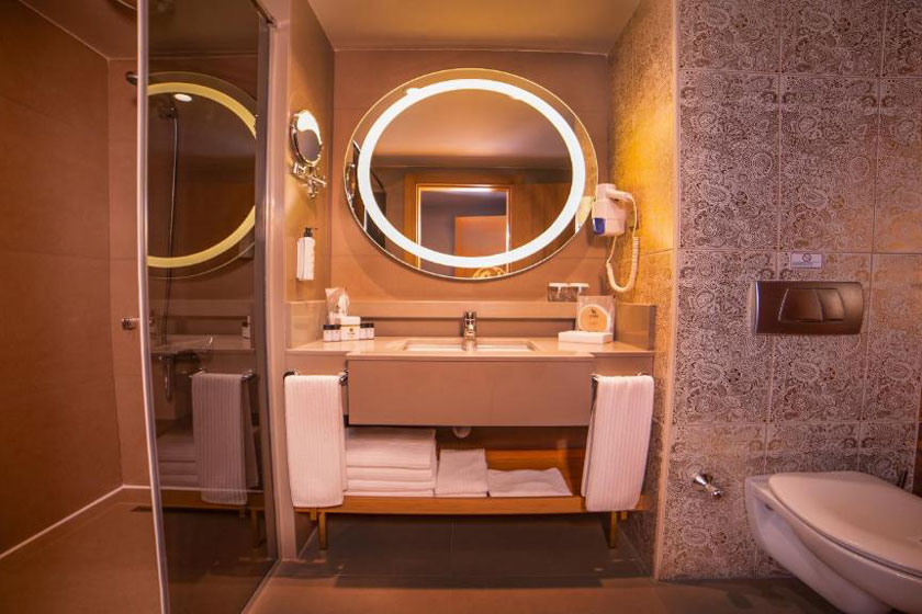 Royal Dragon Hotel Antalya - Family Room