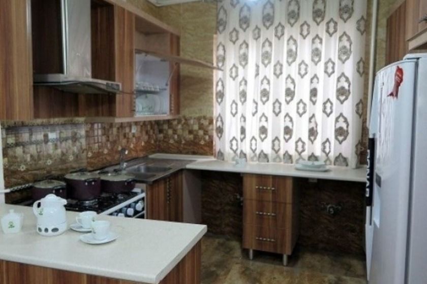 خانه مسافر فانوس کرمان - اتاق